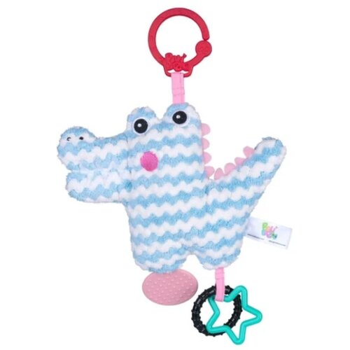 Bali Bazoo Plišana igračka 80428 knit crocodile ( BZ80428 ) Cene