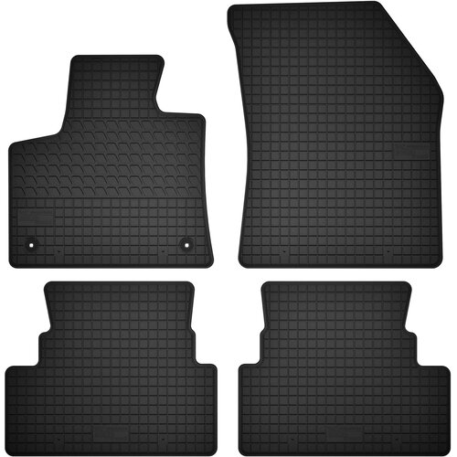 Wielganizator komplet gumijastih zaščitnih preprog za: Opel Grandland X SUV (od 2017 do 2024), (22129158) Cene