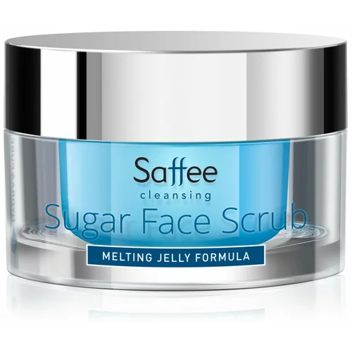 Saffee Cleansing Sugar Face Scrub piling za lice sa šećerom 50 ml