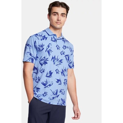 Under Armour Men&amp;#039;s EDGE polo shirt Slike