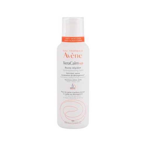 Avene XeraCalm A.D balzam za nego zelo suhe kože 400 ml za ženske Slike