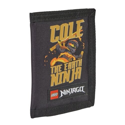 Lego Ninjago novčanik: Kol ( 20288-2513 ) Slike