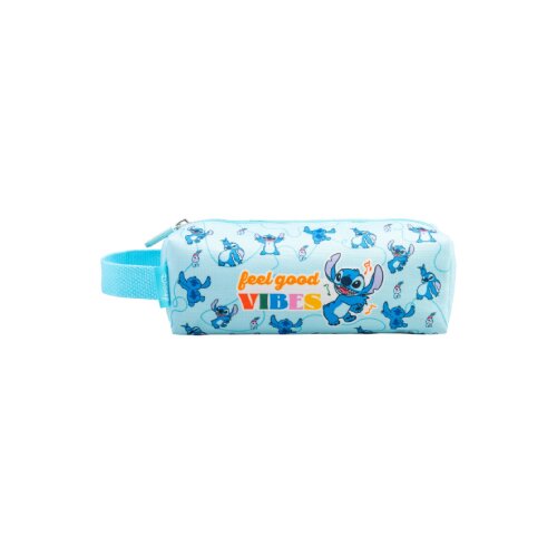 Grupo Erik Editores S. L. Disney, Lilo & Stitch - Pernica/neseser - Disney, Lilo and Stitch, Waves, Rectangular Cene