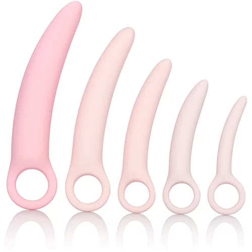 Inspire 5-delni komplet vaginalnih dilatorjev