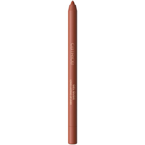 Catrice Svinčniki za ustnice Gel Glide Langhaltender Lippenkonturenstift - 040 Latte Kostanjeva Cene