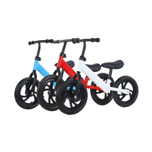  Balance bike mix tri boje #sbr-n948b ( 70959 ) Cene