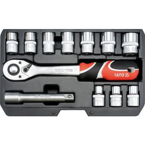 Yato Gola set 1/2 "12 kos, (21159887) Cene