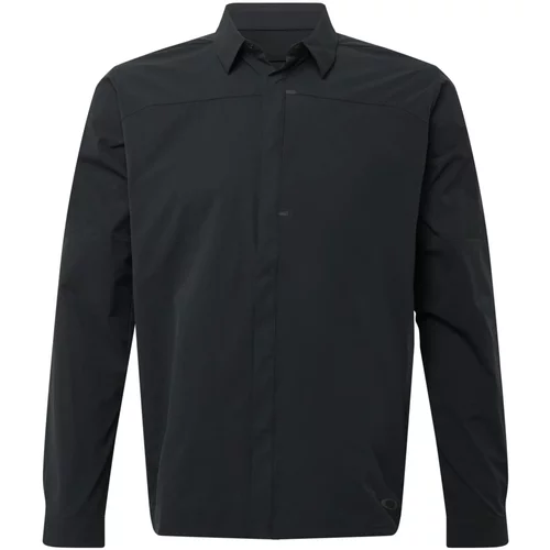 Oakley Funkcionalna srajca črna