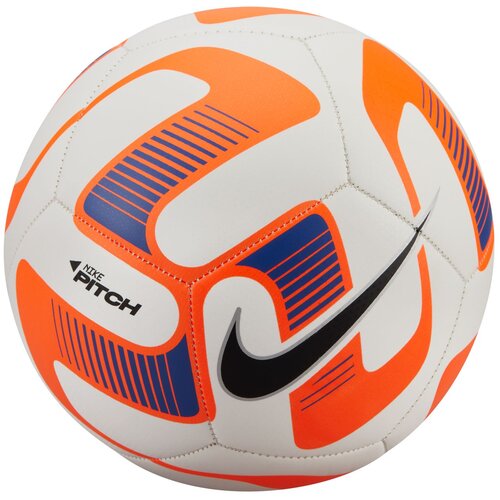 Nike PTCH, lopta za fudbal, bela DN3600 Slike