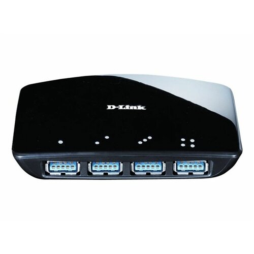 D-link DUB-1340 USB 3.0 Hub Cene