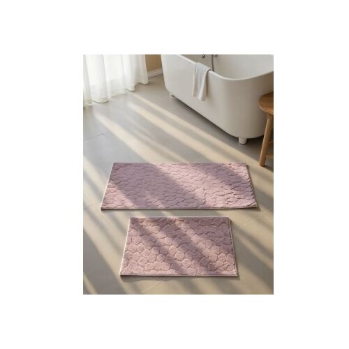 Lessentiel Maison set 2 prostirke za kupatilo rabbit pink Cene