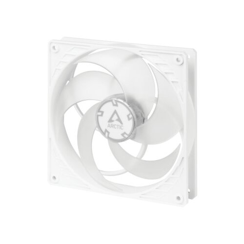 Arctic P14 PWM 140mm ventilator transparent beli (ACFAN00223A) Cene