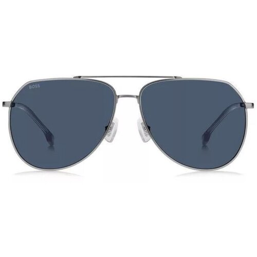 Hugo_Boss Muške Sunčane naočale BOSS 1447/S Blue Cene