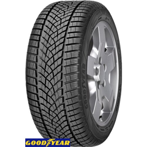 Goodyear UltraGrip Performance+ 215/55 R17 98V XL FP Cene