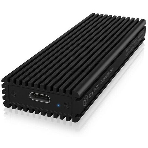 Icybox zunanje ohišje za M.2 NVMe SSD IB-1816M-C31 Cene