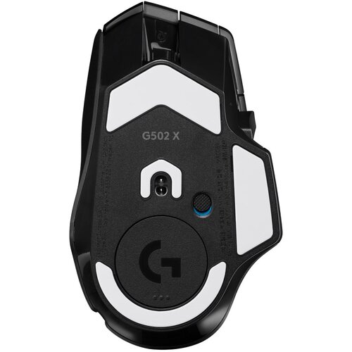 Logitech G G502 X LIGHTSPEED Wireless Gaming Mouse Cijene