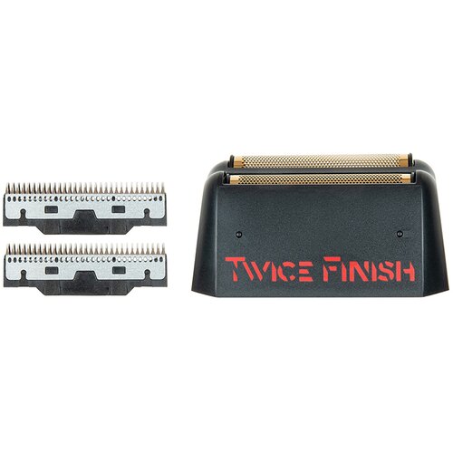 Folija aparata za brijanje Kiepe – Twice Finish Cijene