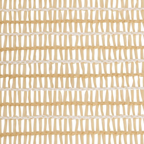  Mreža za privatnost bež 1,2 x 50 m HDPE 195 g/m&amp;sup2; Slike