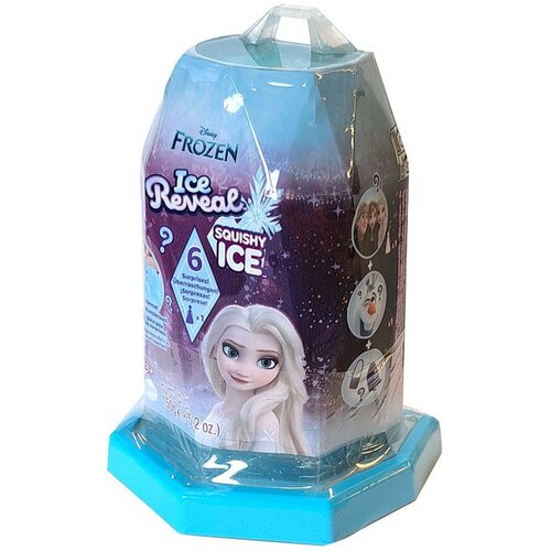 Frozen Ice reveal lutka Cene