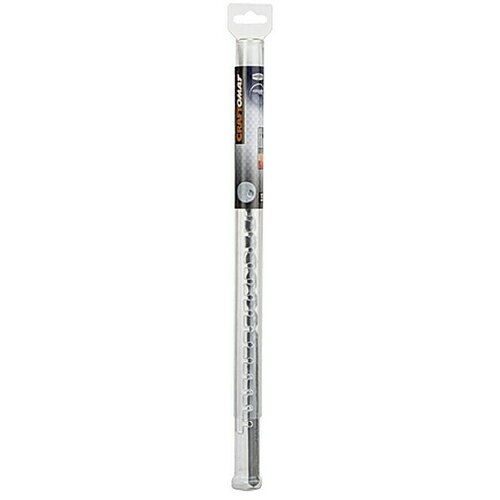CRAFTOMAT Svrdlo za beton (Promjer: 12 mm, Duljina: 400 mm) Slike