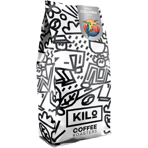 Kafeterija&Love&Brands Pržena kafa u zrnu Colombia Supremo, 1kg Cene