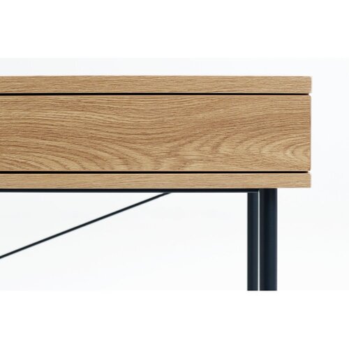 Unique Furniture Radni stol 60x120 cm Pensacola &amp;ndash; Slike