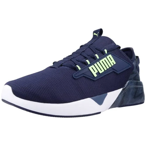 Puma RETALIATE 2 HYPERWAV Plava