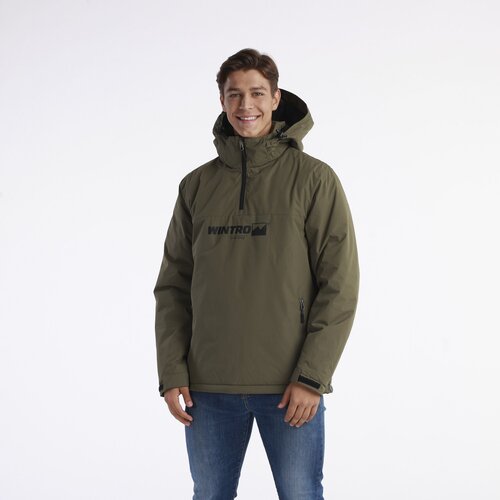 Wintro jakna kolten jacket m Slike