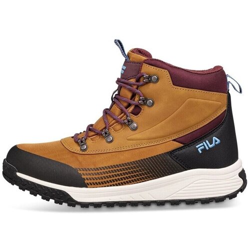 Fila Hikebooster Mid Smeđa Cijene