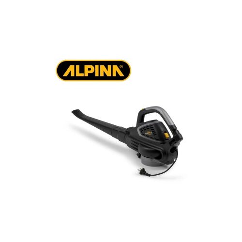 Alpina duvač li&amp;scaron;ća ABL 2.6 E Slike