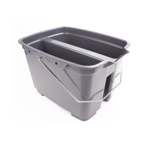 Hygien Dvodelno vedro 18 litara - Praktično Rešenje za Čišćenje ( C01-AF08403 ) Cene