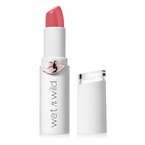Wet N Wild ruž za usne megalast™ rosé and slay shine finish Cene