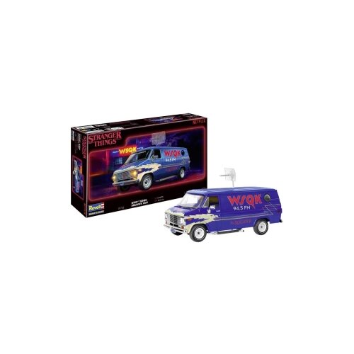 Revell 07732 model automobila za sastavljanje 1:25 Cijene