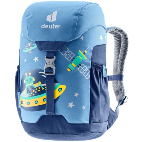 Deuter dječji ruksak Schmuseb&auml;r Cijene