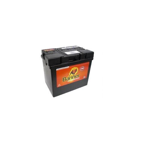 Banner AKUMULATOR 30Ah 300A D+ Slike