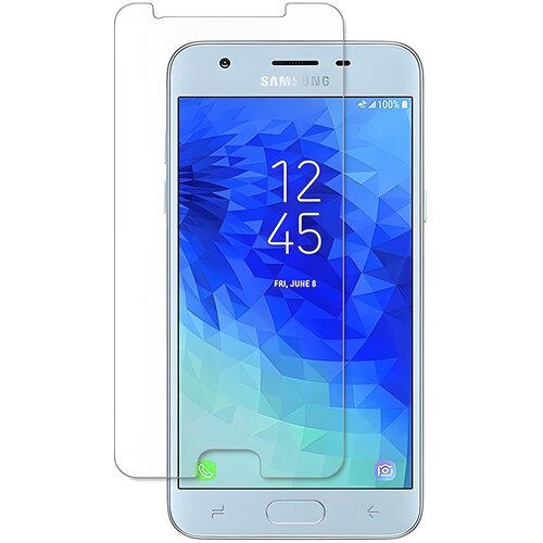 Premium kaljeno staklo 9H za Samsung Galaxy J7 2018 - Prozirna KP18960 Cene