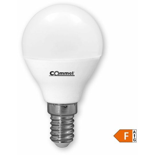 Commel LED sijalica E14 4.9W 3000k 470lm Cene