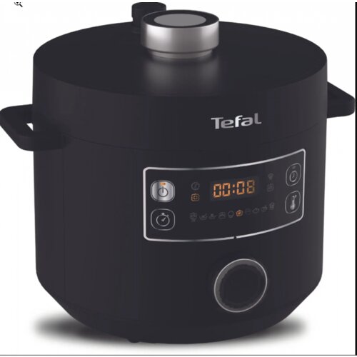 Tefal Turbo Cuisine Black Cijene