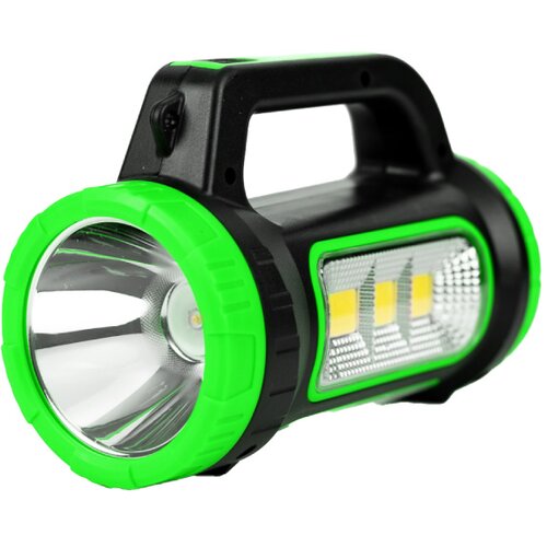  Punjiva LED Kamping Lampa XPE plus 9 COB, Power Bank, 5 Režima, 280 g Cene