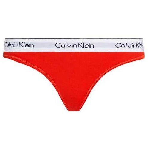 Calvin Klein Ženske slip gaćice Slike