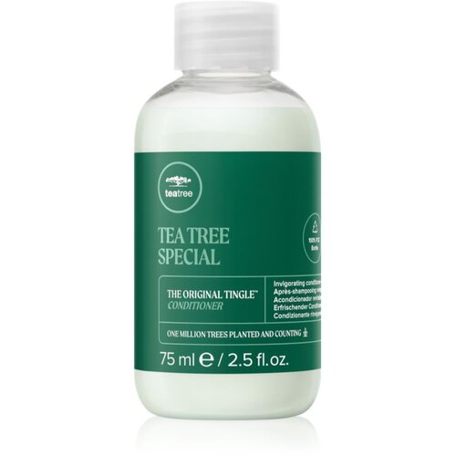 Paul Mitchell Tea Tree Special Conditioner osvježavajući regenerator za iscrpljenu kosu i vlasi&amp;scaron;te 75 ml Slike