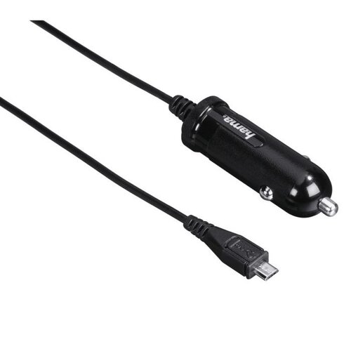 Hama Automobilski punjač s mini USB adapterom od 12 V 88474 Cijene