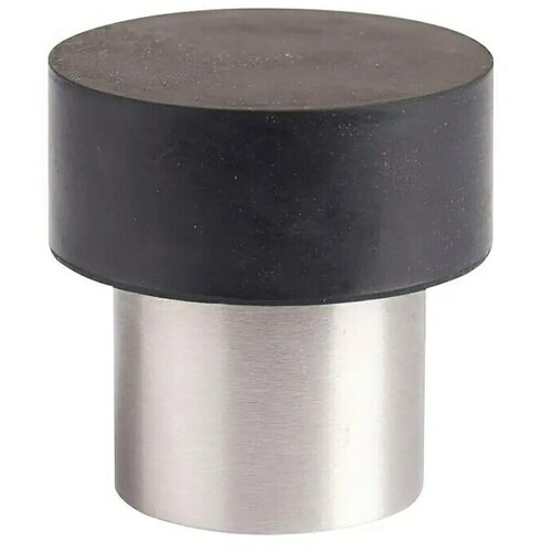x Podni stoper za vrata (Ø x V: 25 x 35 mm) Cijene