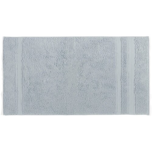 London bath (70 x 140) - blue blue bath towel Slike