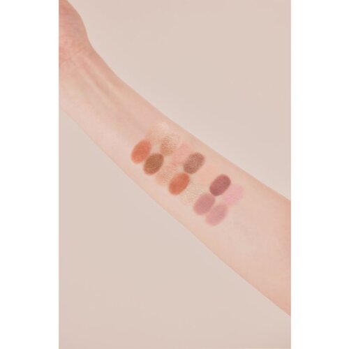 Thim Artist Touch Shadow Duo senčila za oči v svičniku duo odtenek 03 Bliss 1.2 g Slike