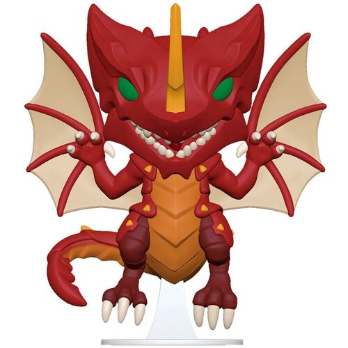 Funko POP figure Bakugan Drago Slike