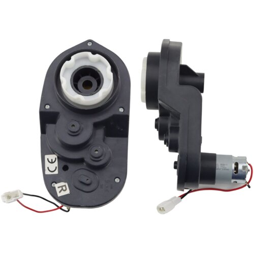  A03 24V RS555 200W 18000RPM Motori Slike