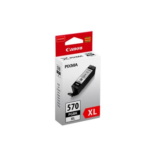 Canon Tinta PGI-570PGBKXL Cijene