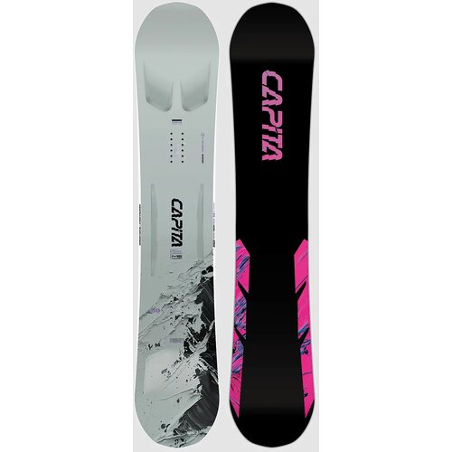 CAPiTA Mega Mercury 2027 Snowboard multi Cene