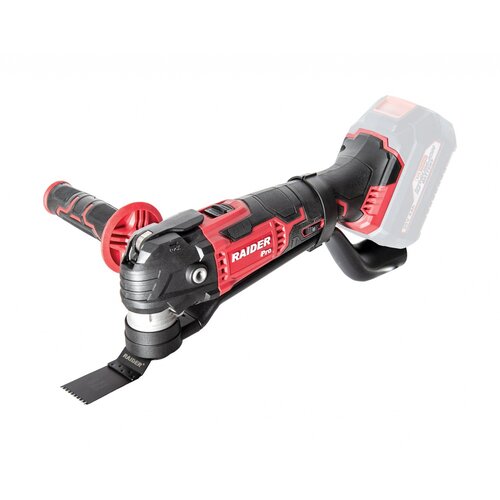 Raider Brusilica RDP-SOMT 20, 030141 Slike